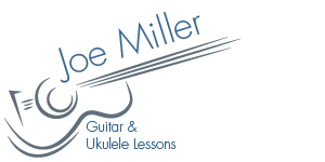 JOE MILLER | Tiburon and Mill Valley | Guitar and Ukulele Lessons